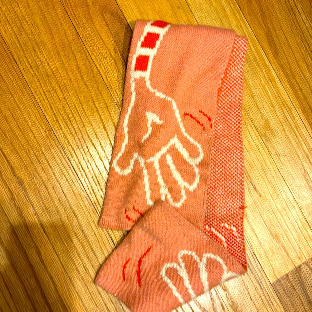 Gap girl scarf